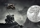 US Marine Corps 250th Anniversary Silver Coin Launches November 10th