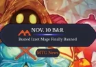 VIVI Banned & Restricted: November 10th Announcement
