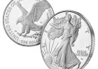 Silver Eagle Sales Surge, Reports MintStatistics