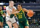 Baylor, USC Enter Women’s AP Top 10; UConn, South Carolina Lead