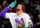 Phillies Urged to Aggressively Pursue Trade for Diamondbacks’ Ketel Marte