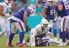 Dolphins Dominate, Defeat Bills with Unwavering Confidence