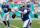Josh Allen Faces Undue Blame Amid Bills’ Struggles – The Athletic