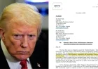 Trump’s Attorney Pursues $1 Billion Lawsuit Against BBC – Complete Letter Inside