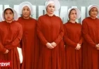 Discover the Creative Inspiration Behind the Costumes in The Handmaid’s Tale by Margaret Atwood
