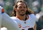 Broncos’ Alex Singleton Successfully Undergoes Surgery for Testicular Cancer