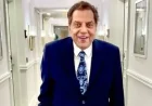 Film Legend Dharmendra Reportedly on Ventilator Support Sources Reveal