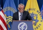 RFK Jr. Unveils ‘Black Box’ Warnings for Hormone Therapy Treatments