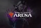MTG Arena Updates for November 3, 2025