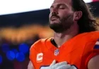 Denver Broncos’ Alex Singleton Successfully Undergoes Cancer Surgery