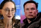 Joyce Carol Oates Criticizes, Elon Musk Fires Back Calling Her Lazy Liar