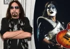 KISS Guitarist Ace Frehley’s Cause of Death at 74 Unveiled
