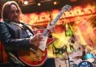 Ace Frehley’s Cause of Death Unveiled in Kiss Guitarist’s Passing