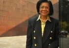 Renowned Journalist Belva Davis Honored at San Francisco’s Grace Cathedral