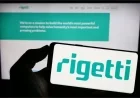 Rigetti Earnings Surpass Expectations, Revenue Falls Short in Quantum Computing