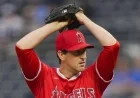 Angels Pitcher Announces 2025 Season Retirement: Report
