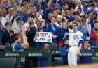 Cubs Veteran Hendricks Retires After 12 Years