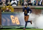 Packers Receivers’ Injuries Raise Doubts Ahead of Eagles Matchup