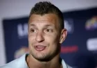 Rob Gronkowski Reveals Significant Patriots Update Ahead of Buccaneers Clash