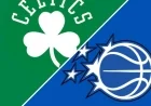 Celtics Triumph Over Magic 111-107: Game Recap (Nov 9, 2025)