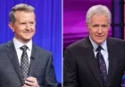 Ken Jennings Pays Tribute to Alex Trebek, Fans React