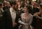 “‘Death by Lightning’ Mirrors 1880s ‘West Wing’ Drama”