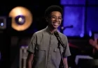 Max Chambers Shines on ‘The Voice’ with Stunning Stevie Wonder Cover