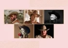2026 GRAMMYs: Nominations Revealed for Best Traditional Country Album