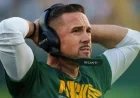 Mina Kimes Voices Packers Fans’ Criticism of Matt LaFleur