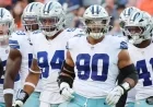 Cowboys’ Solomon Thomas Embraces Unity, Charity Following Marshawn Kneeland Loss