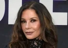 Catherine Zeta-Jones Chooses Ideal Actor for Cousin It in ‘Wednesday’
