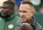 Jeff Hafley Criticizes Packers’ Defensive Strategy