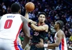 Sixers Struggle with Shooting in Defeat to Pistons; Drummond’s Impact Noted