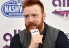 Sheamus Celebrates WWE World Title Win Over John Cena: ‘The Ultimate Achievement’