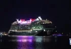 Disney Cruise Lines Launches New Ship in South Florida