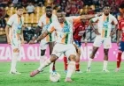 Medellín Hosts Envigado in Copa Betplay Semifinal Second Leg Live