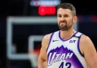 Kevin Love’s Future with Jazz All But Confirmed by Key Intel
