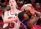 Kevin Huerter Aims to Extend Bulls Tenure Past This Season
