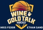 Cavs’ Overreliance on Three-Pointers Discussed on Wine and Gold Talk Podcast