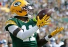 Packers Insights: Reed, Cox, Lloyd, McManus Highlights