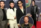 Jonas Brothers Shine at ‘A Very Jonas Christmas’ NY Premiere