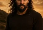 Jason Momoa: The Untamed Spirit Rising From the Waves
