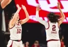 Sooners Face No. 3 UCLA in California WBB Showdown