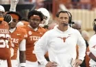 Texas Holds Key Advantage Over Georgia: Unspoken Competitiveness Revealed
