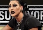 Rhea Ripley’s WWE Survivor Series Status Uncertain After Severe Nose Injury