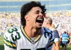 NFL Penalizes Packers Second-Year Star Ahead of Week 10