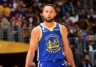 Warriors’ Curry to Return Against OKC After Illness