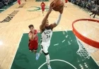 Antetokounmpo Shines, Yet Bucks Fall to Rockets Amid Late-Game Struggles
