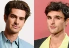 Andrew Garfield Reacts to Jacob Elordi Taking Over Frankenstein Role