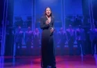 Lea Michele Shines in Broadway Return at Imperial Theatre